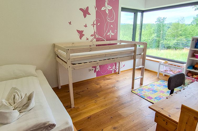 Vakantiehuis Villa Techelsberg