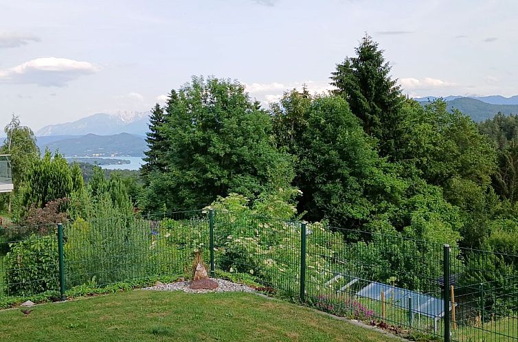 Vakantiehuis Villa Techelsberg