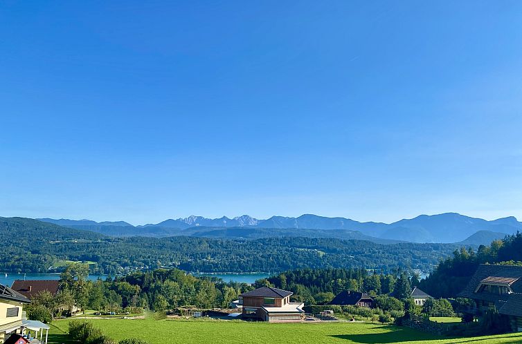 Unterkunft 11428103 - Ferienhaus Kärnten - Kavel in Techelsberg