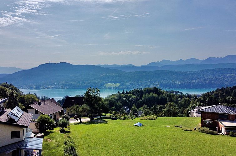 Kavel in Techelsberg