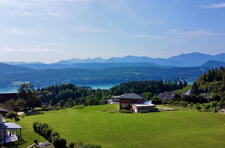 Kavel in Techelsberg