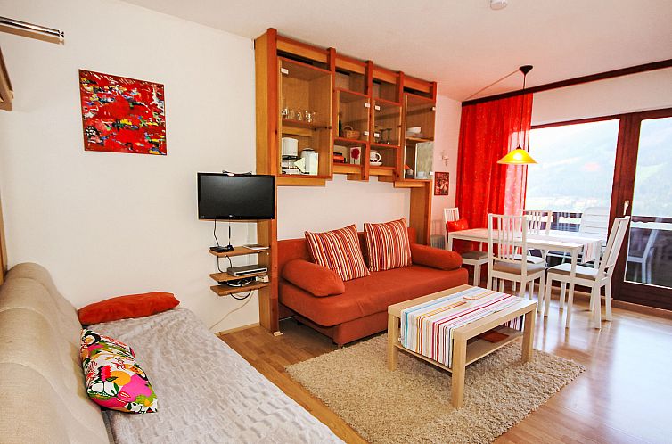 Appartement Edelweiss
