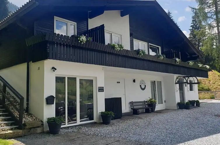 Guest house 11429100 - Holiday property Karnten - Waldvilla aan de skipiste!
