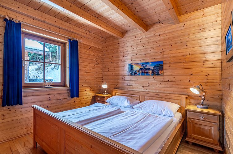 Vakantiehuis Chalet Venus