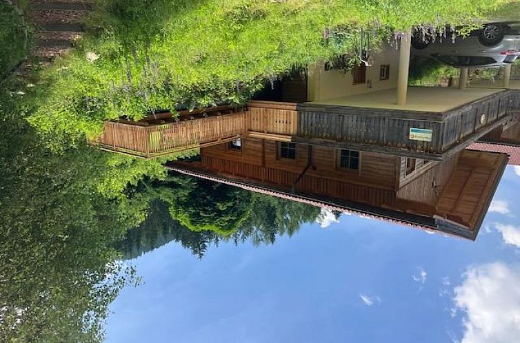 Vakantiehuis Chalet Venus