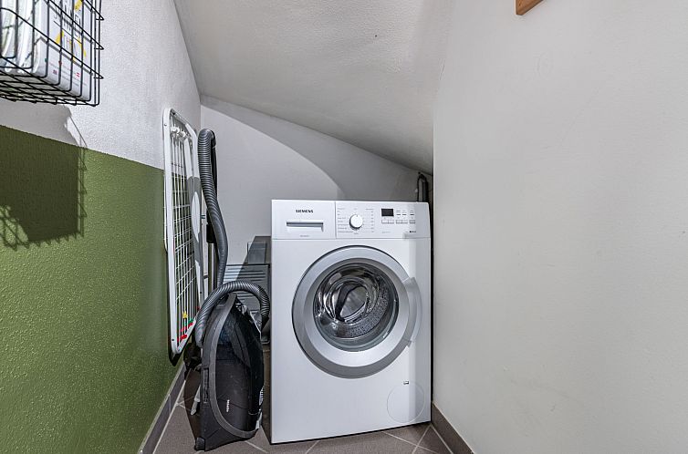 Vakantiehuis Chalet Venus