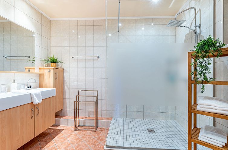 Vakantiehuis Chalet Venus