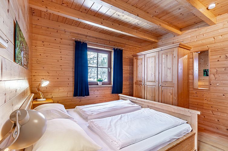 Vakantiehuis Chalet Venus