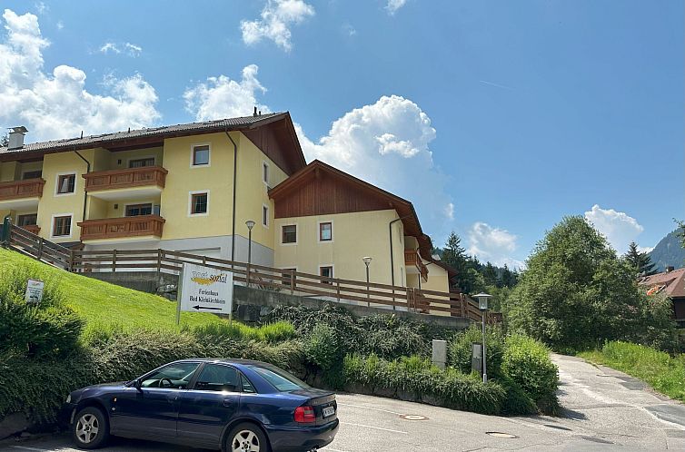 Guest house 1142913 - Apartment Karnten - Appartement Rehkitz