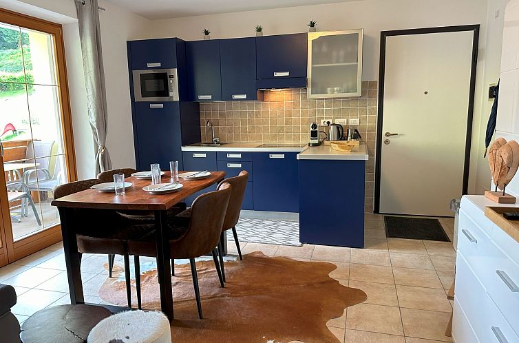 Appartement Rehkitz