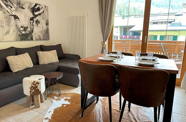 Appartement Rehkitz
