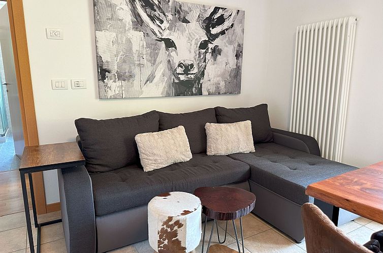 Appartement Rehkitz