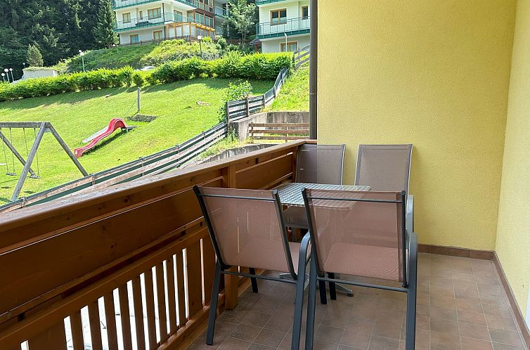 Appartement Rehkitz