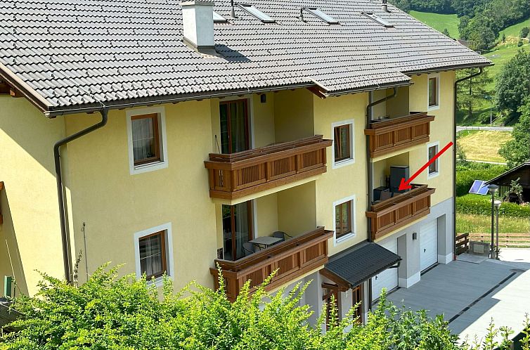 Appartement Rehkitz