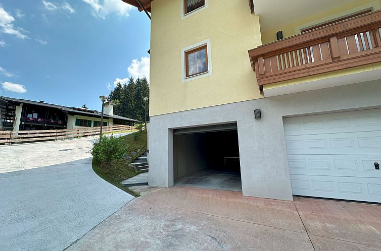 Appartement Rehkitz