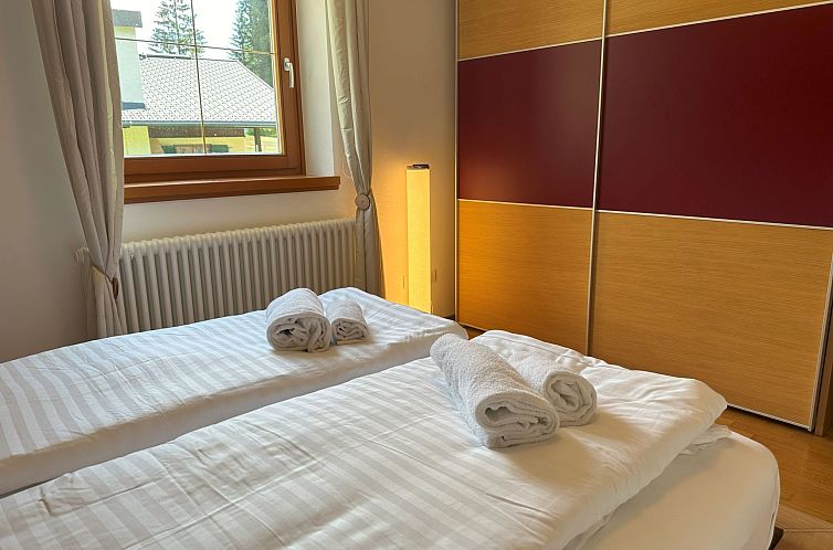 Appartement Rehkitz