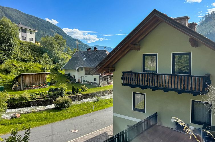 Guest house 1142914 - Holiday property Karnten - Vakantiehuis Haus Hilda