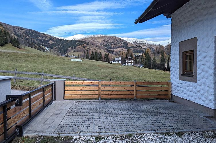 Vrijstaande woning in Bad Kleinkirchheim