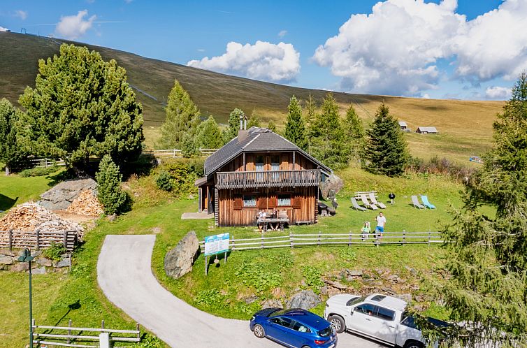 Verblijf 1142920 - Vakantiewoning Karinthië - Vakantiehuis Weissmann