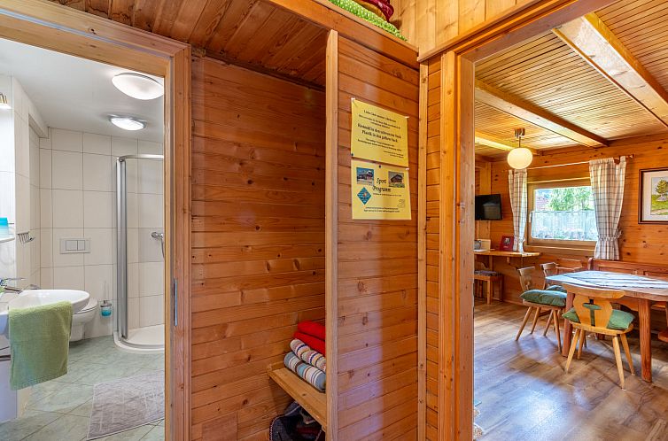 Vakantiehuis Weissmann