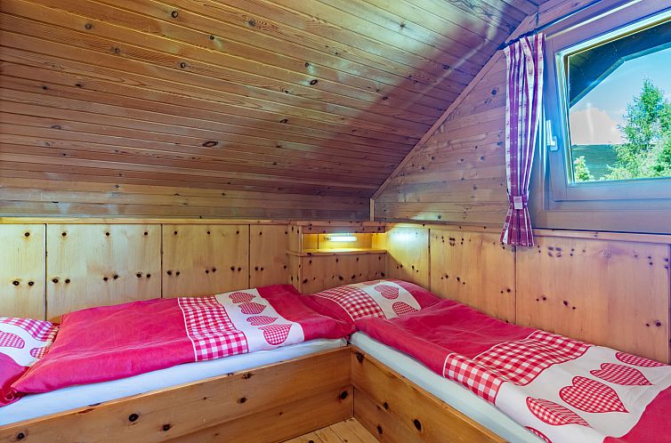 Vakantiehuis Weissmann