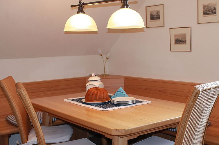 Appartement Schwalbennest