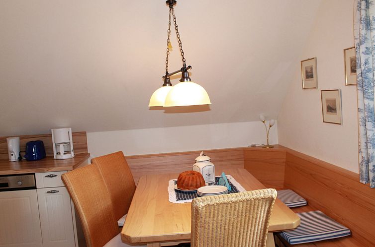 Appartement Schwalbennest