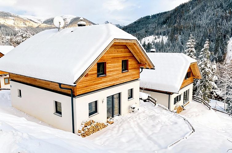 Sauna Chalet Ahorn
