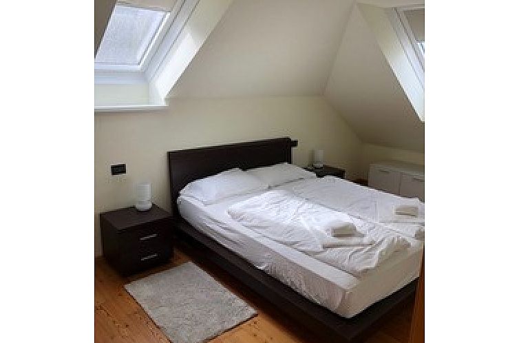 Appartement Arabella