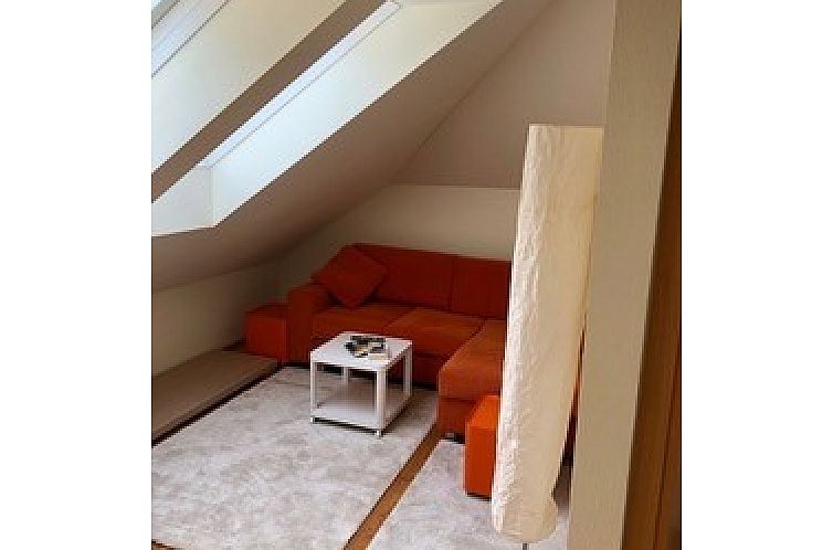 Appartement Arabella