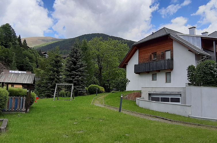 Appartement Arabella