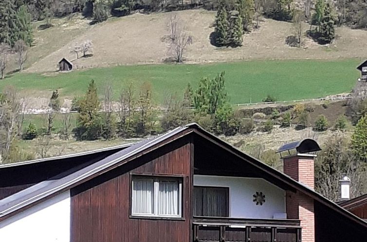 Appartement KATHREIN