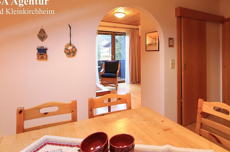 Appartement KATHREIN