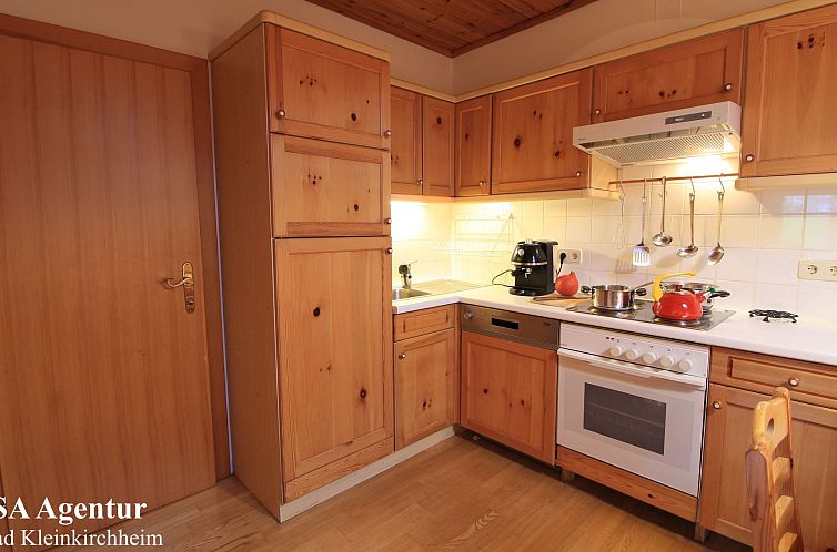 Appartement KATHREIN