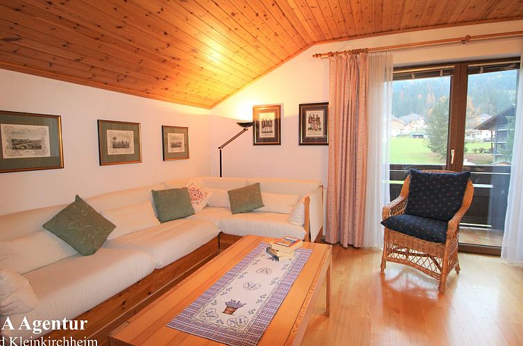 Appartement KATHREIN