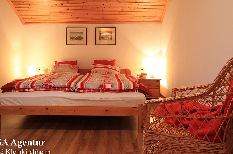 Appartement KATHREIN