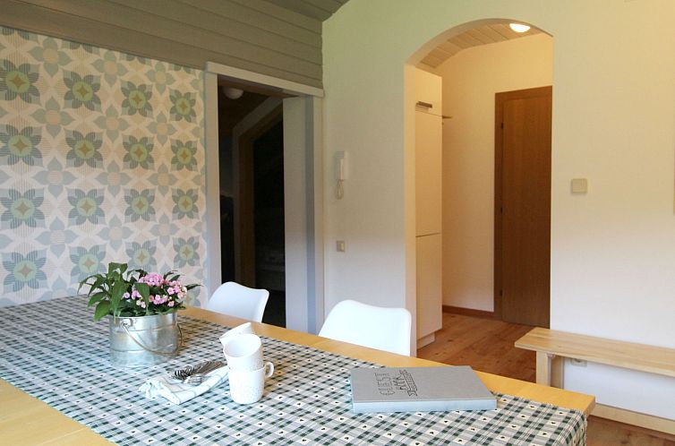 Appartement RoZa`s NEST