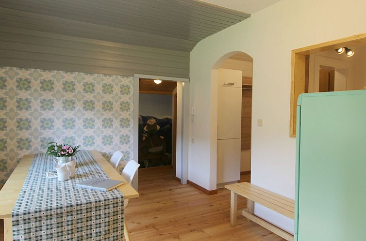 Appartement RoZa`s NEST