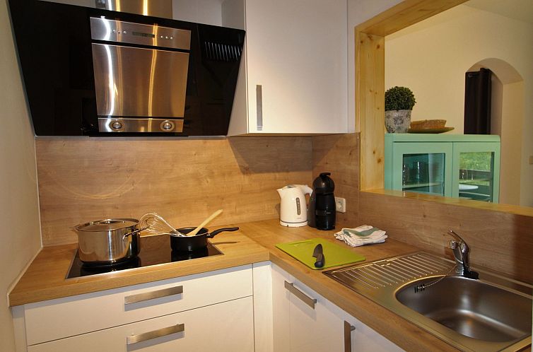 Appartement RoZa`s NEST