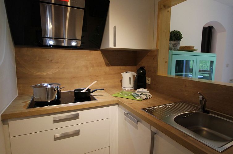 Appartement RoZa`s NEST