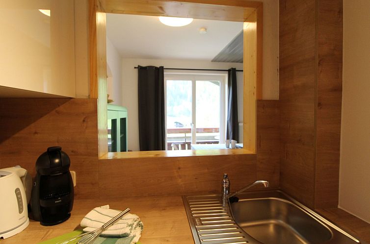 Appartement RoZa`s NEST