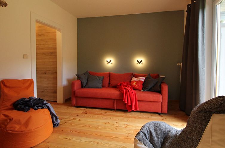Appartement RoZa`s NEST