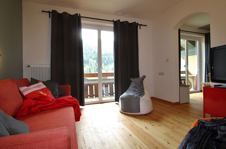 Appartement RoZa`s NEST