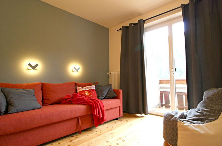 Appartement RoZa`s NEST