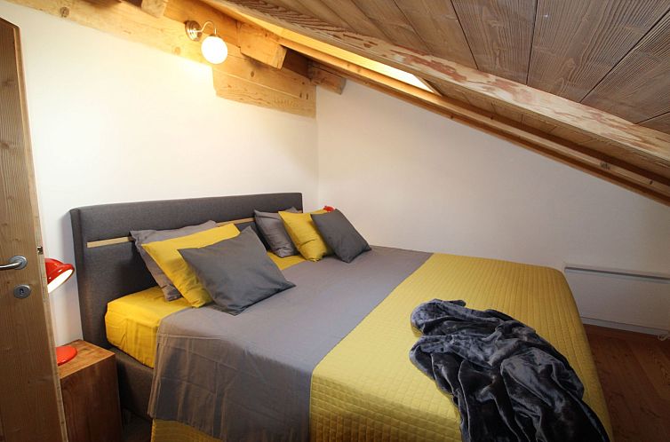 Appartement RoZa`s NEST