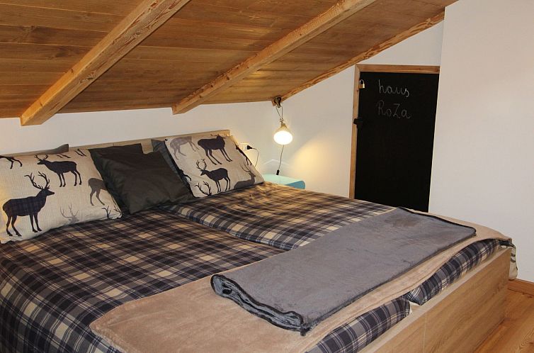 Appartement RoZa`s NEST