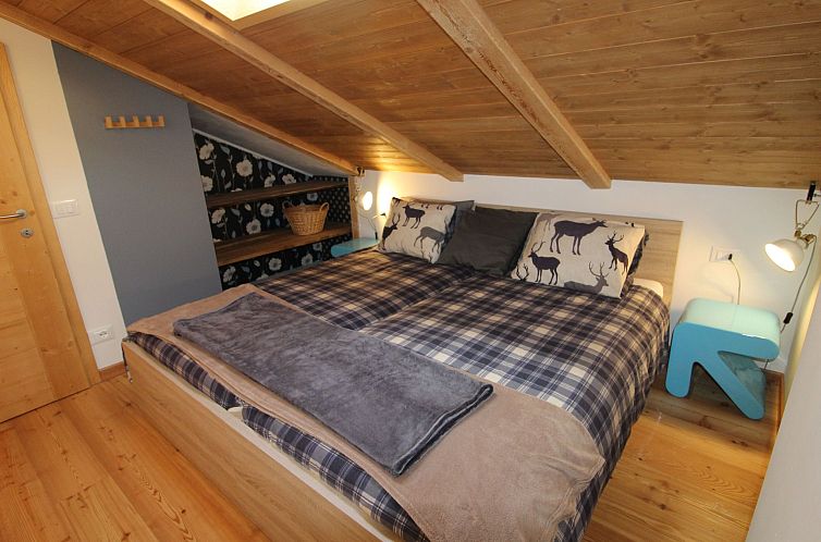 Appartement RoZa`s NEST