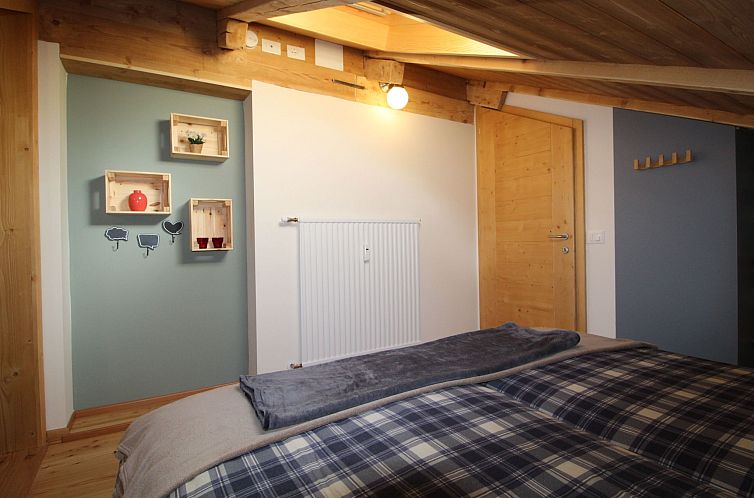 Appartement RoZa`s NEST