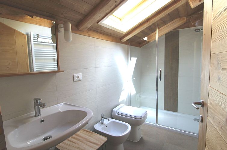 Appartement RoZa`s NEST