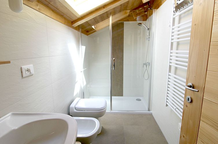 Appartement RoZa`s NEST